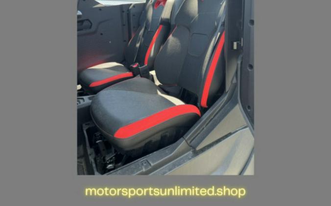 2026 CFMOTO ZFORCE 950 Sport 4
