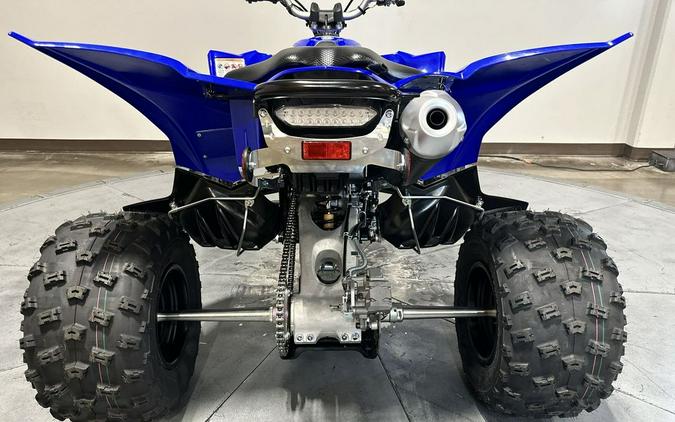2026 Yamaha YFZ 450R