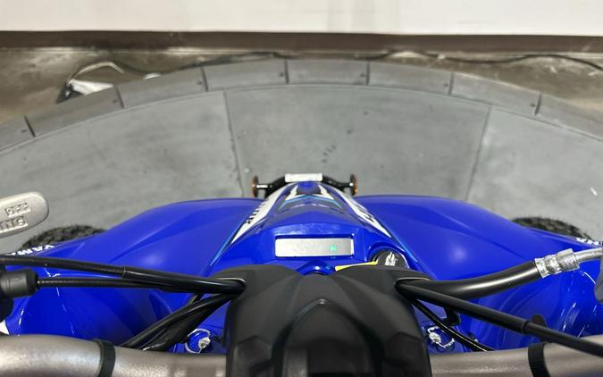 2026 Yamaha YFZ 450R