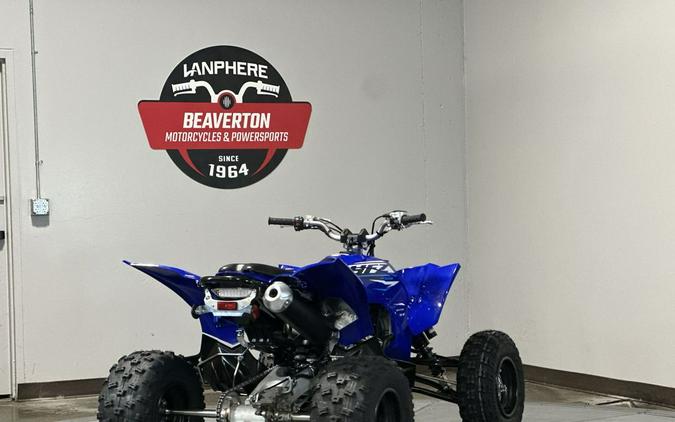 2026 Yamaha YFZ 450R