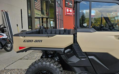 2027 Can-Am Defender Limited HD11