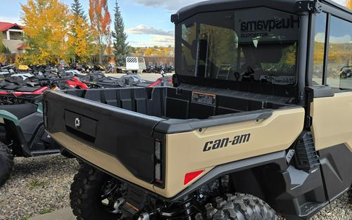 2027 Can-Am Defender Limited HD11