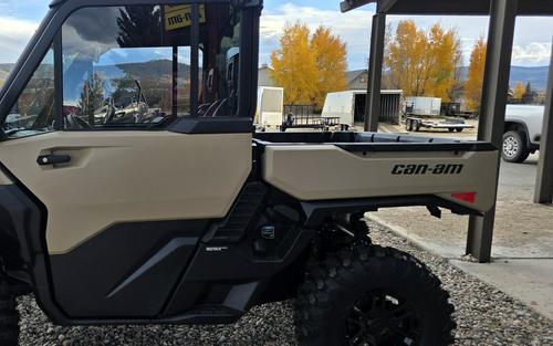 2027 Can-Am Defender Limited HD11