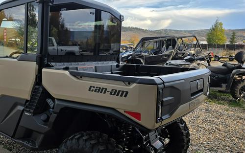 2027 Can-Am Defender Limited HD11