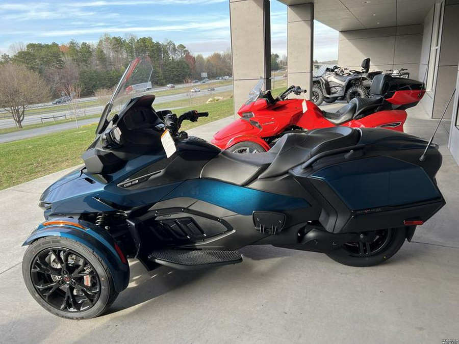 2023 Can-Am® Spyder RT Rotax 1330 ACE