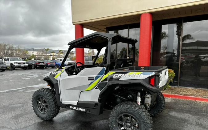 2023 Polaris GENERAL® XP 1000 Sport