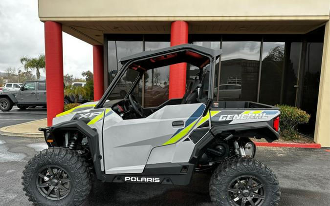 2023 Polaris GENERAL® XP 1000 Sport