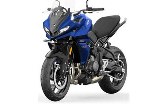 2023 Triumph Tiger Sport 660