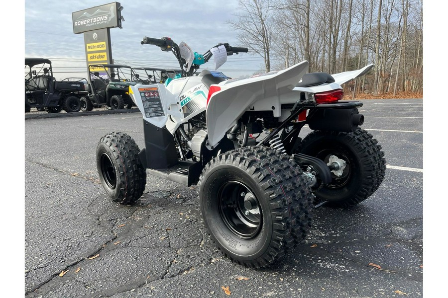 2024 Polaris Industries Outlaw® 110 EFI