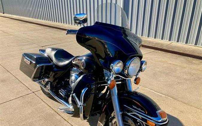 2001 Harley-Davidson FLHTCUI Ultra Classic® Electra Glide®