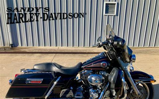 2001 Harley-Davidson FLHTCUI Ultra Classic® Electra Glide®