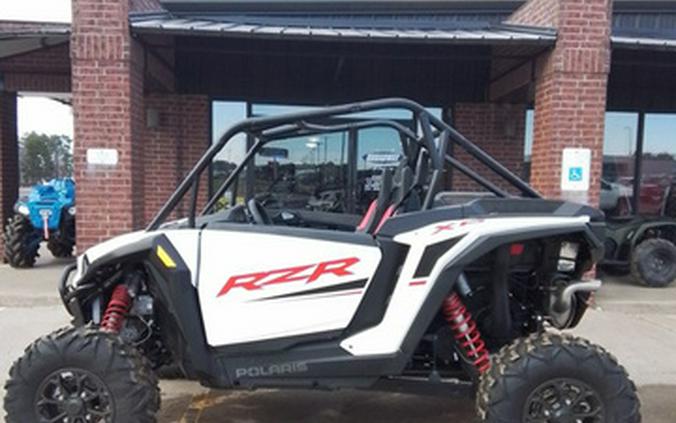 2024 Polaris RZR XP 1000 Sport