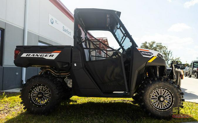 2024 Polaris Ranger 1000 Premium