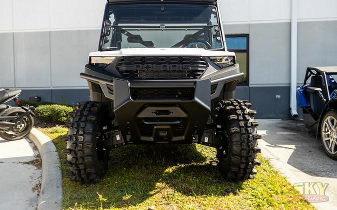 2024 Polaris Ranger 1000 Premium