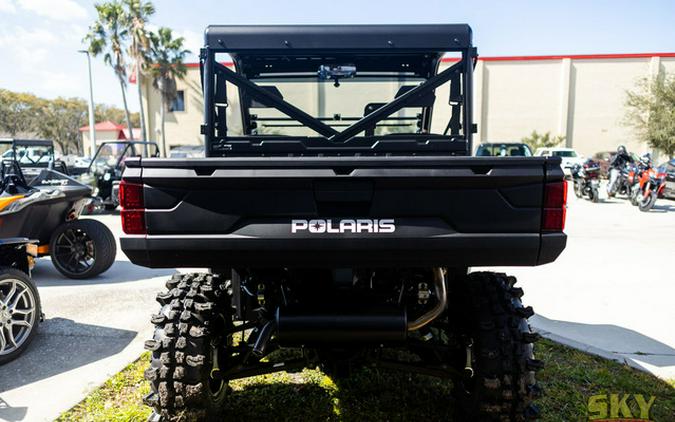 2024 Polaris Ranger 1000 Premium