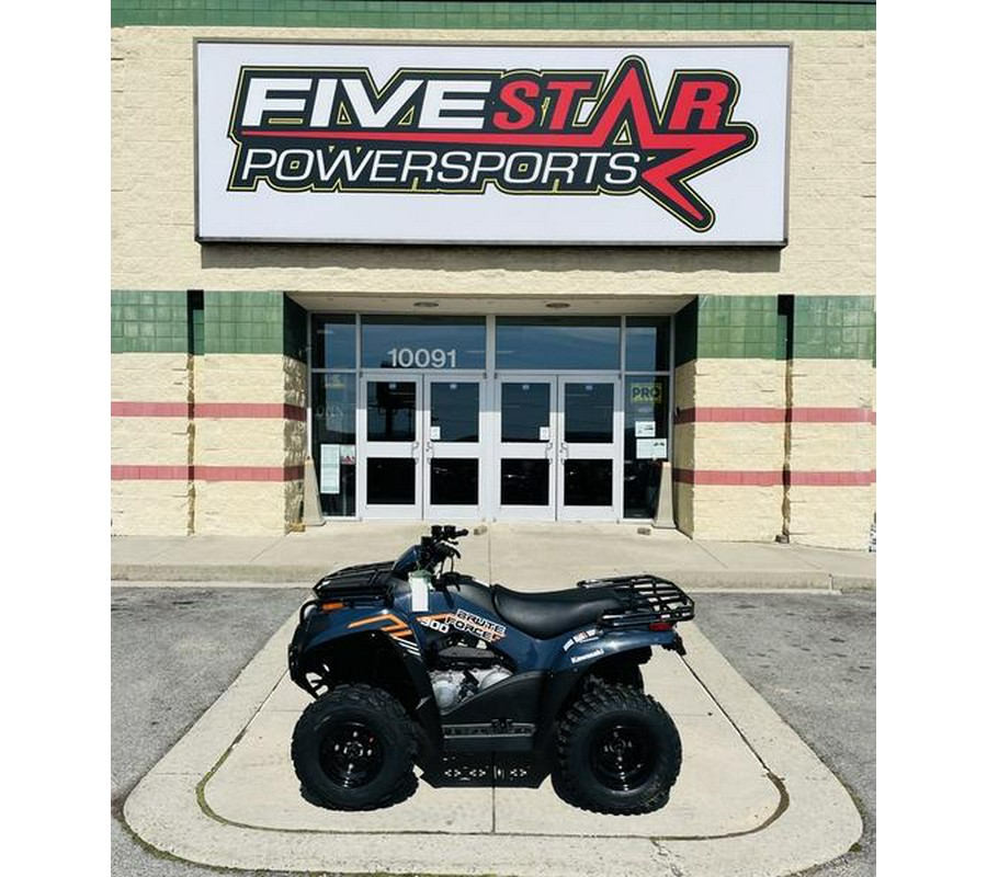 2024 Kawasaki Brute Force® 300