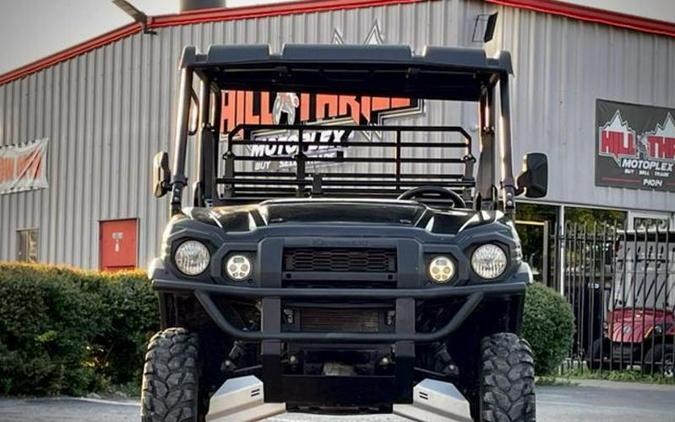 2017 Kawasaki Mule Pro-FXT™ EPS LE