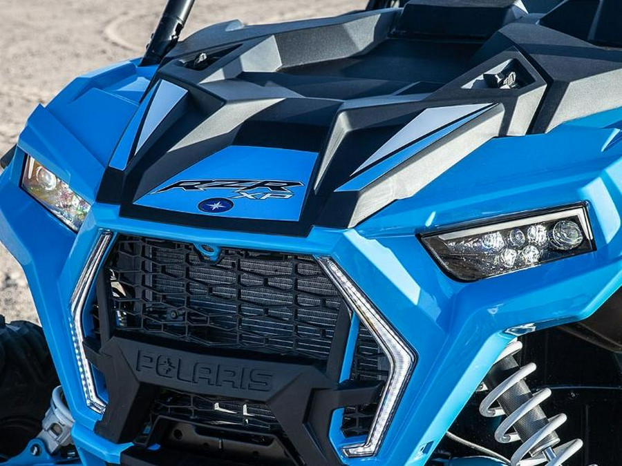 2019 Polaris® RZR XP® 1000 Ride Command™