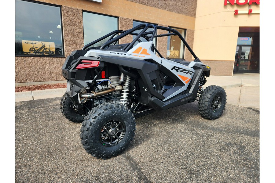 2024 Polaris Industries RZR PRO XP SPORT