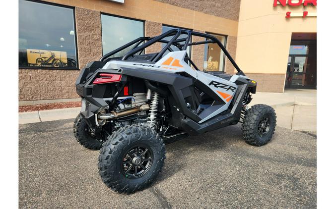 2024 Polaris Industries RZR PRO XP SPORT