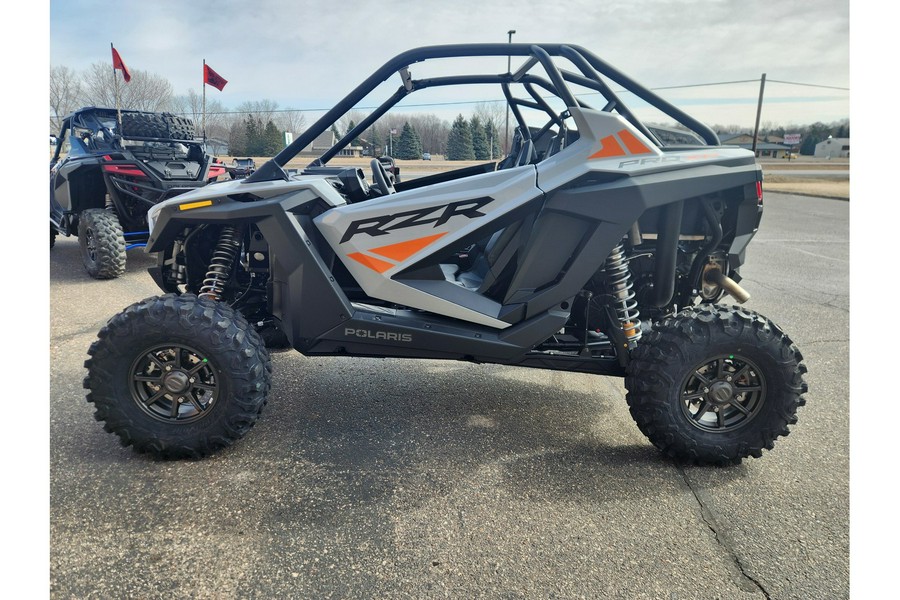 2024 Polaris Industries RZR PRO XP SPORT