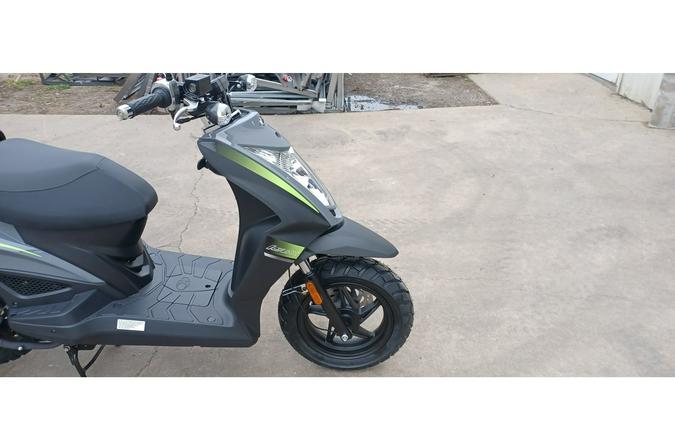 2022 KYMCO SUPER 8 150X