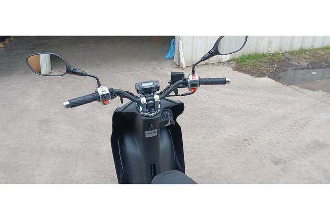 2022 KYMCO SUPER 8 150X