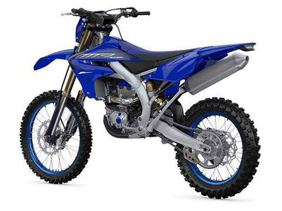 2023 Yamaha WR250F