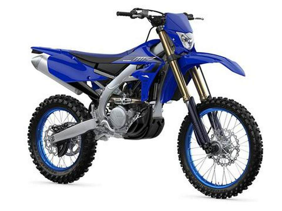 2023 Yamaha WR250F