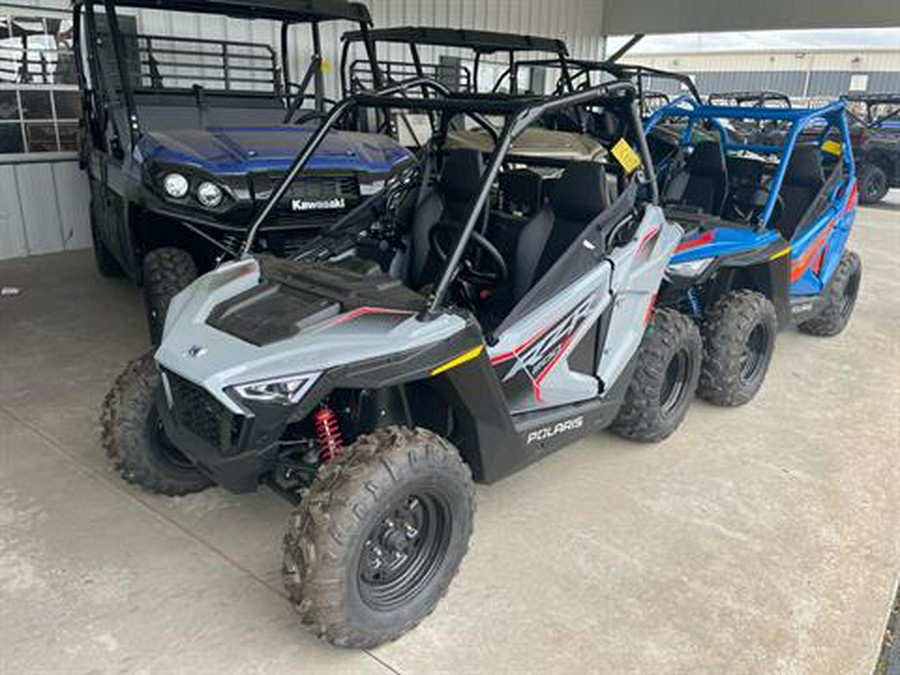 2024 Polaris RZR 200 EFI