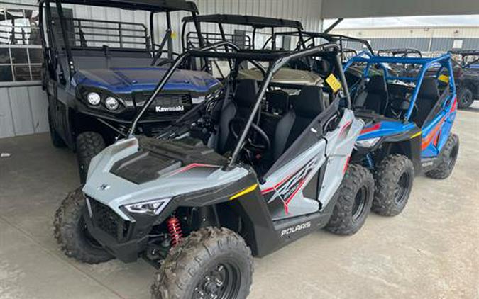 2024 Polaris RZR 200 EFI