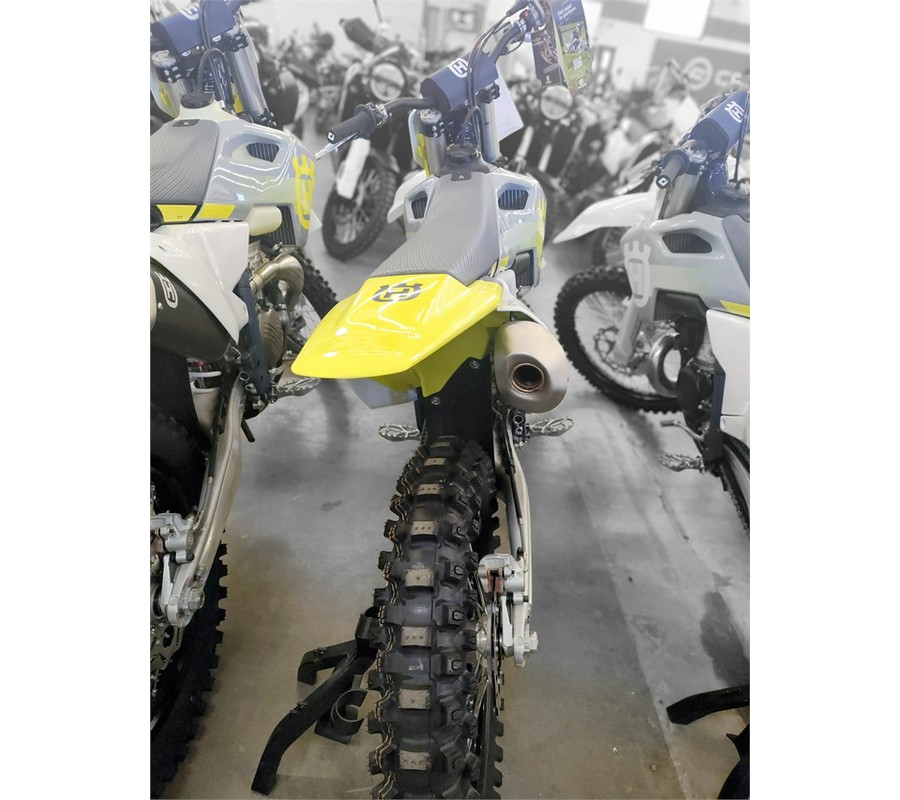 2024 Husqvarna FC 450