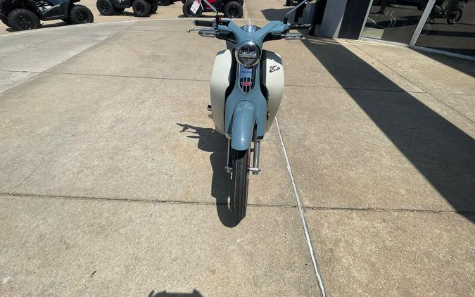 2024 Honda Super Cub C125 ABS