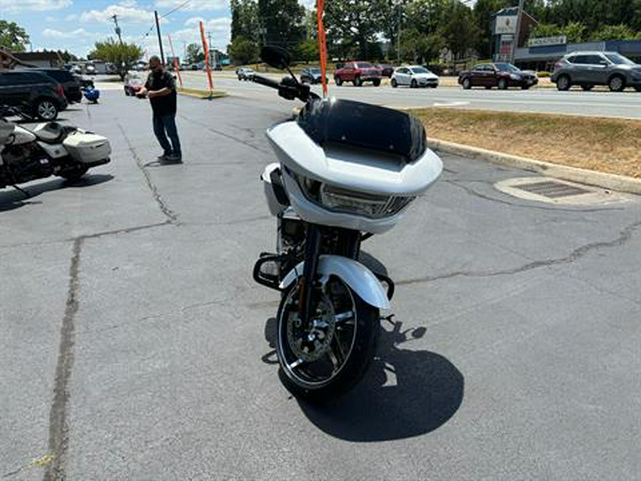 2024 Harley-Davidson Road Glide®