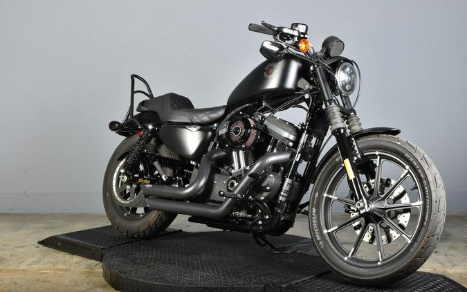 2020 Harley-Davidson Iron 883