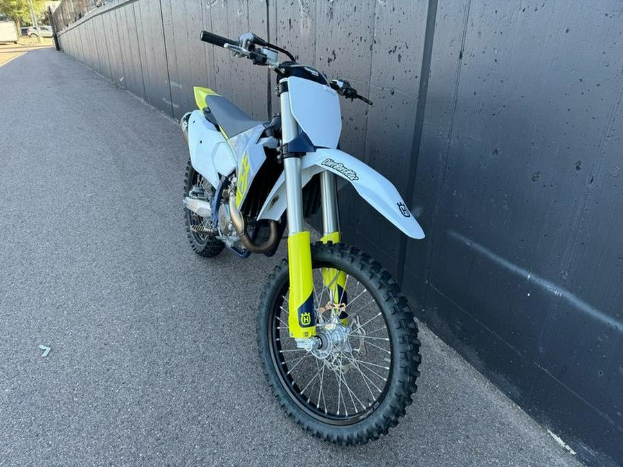 2024 Husqvarna® FC 350