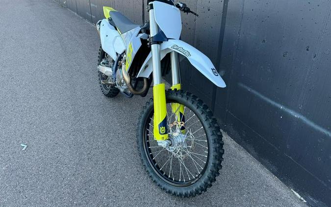 2024 Husqvarna® FC 350