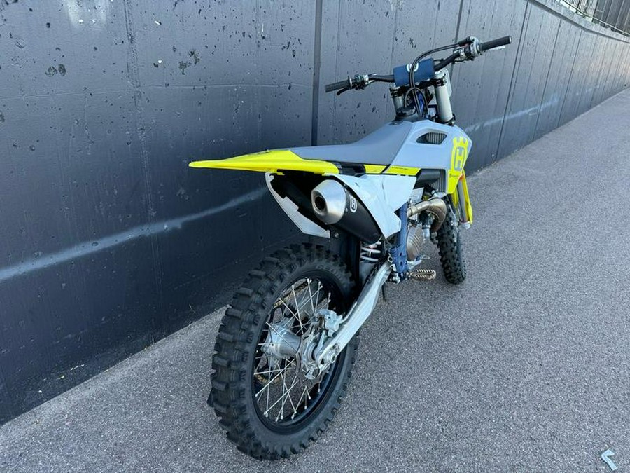 2024 Husqvarna® FC 350