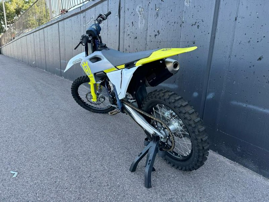 2024 Husqvarna® FC 350