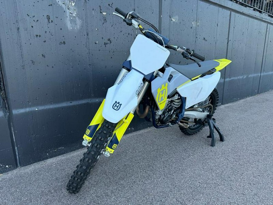 2024 Husqvarna® FC 350