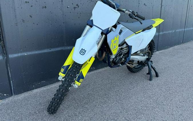 2024 Husqvarna® FC 350