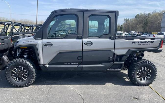 2024 Polaris® Ranger Crew XD 1500 NorthStar Edition Premium