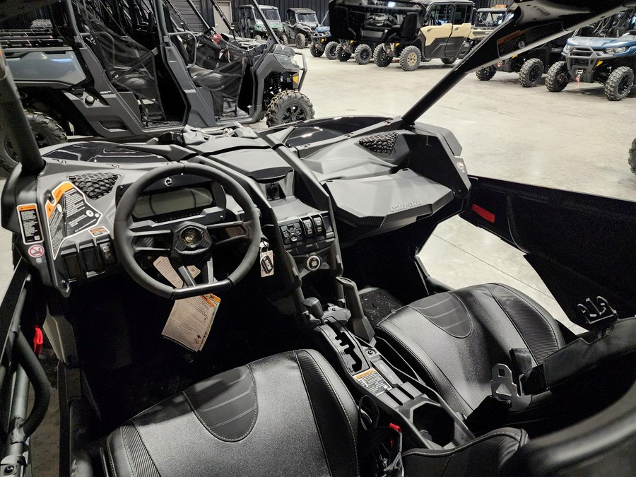 2025 Can-Am Maverick X3 X DS Turbo RR