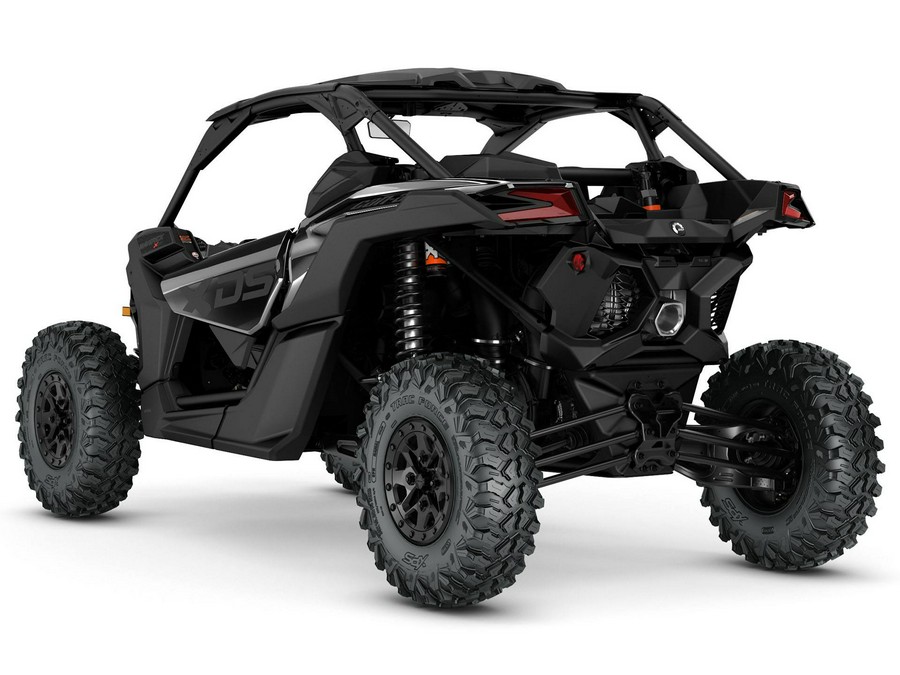 2025 Can-Am Maverick X3 X DS Turbo RR