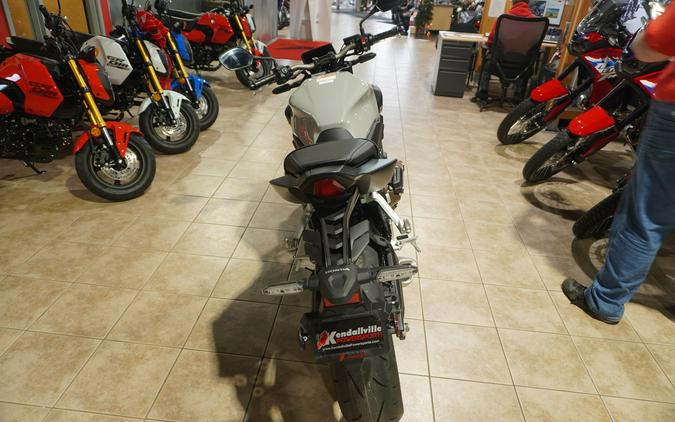 2024 Honda CB650RACR