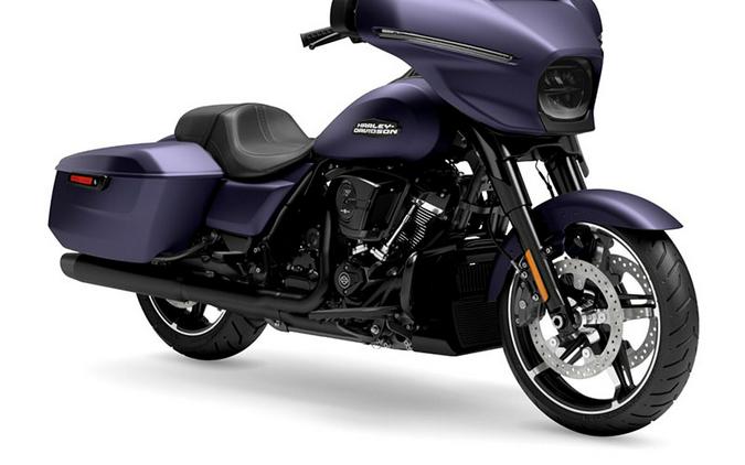 2025 Harley-Davidson Street Glide®