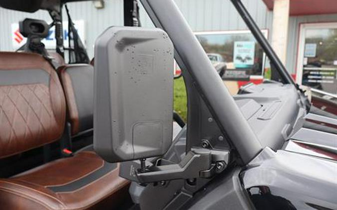 2025 CFMOTO UFORCE U10 XL Pro