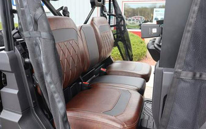 2025 CFMOTO UFORCE U10 XL Pro