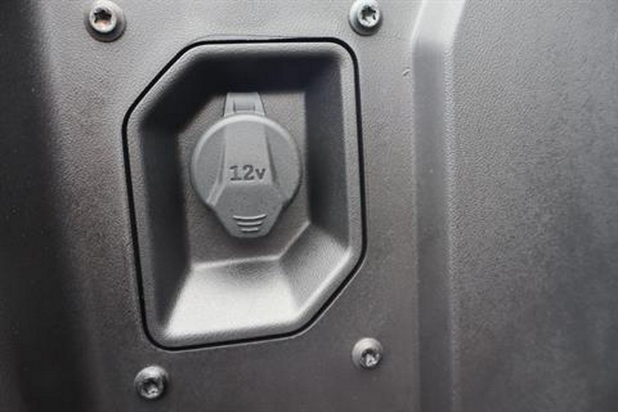 2025 CFMOTO UFORCE U10 XL Pro