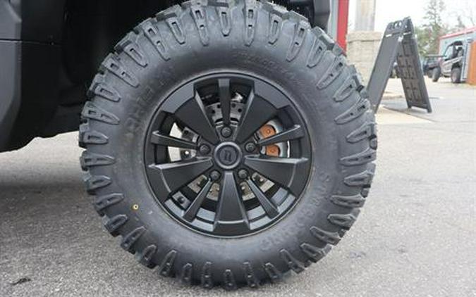 2025 CFMOTO UFORCE U10 XL Pro